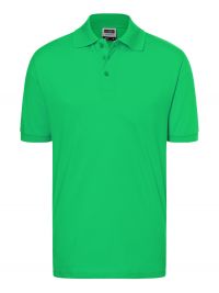 Polohemd Herren in Gün